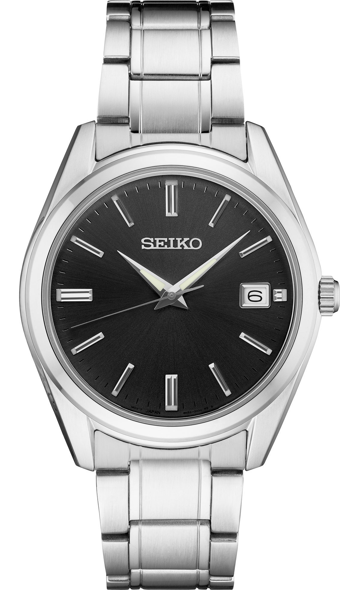 Seiko Essentials Collection SUR311