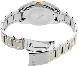 Seiko Essentials Collection SUR312 – AZZI Jewelers