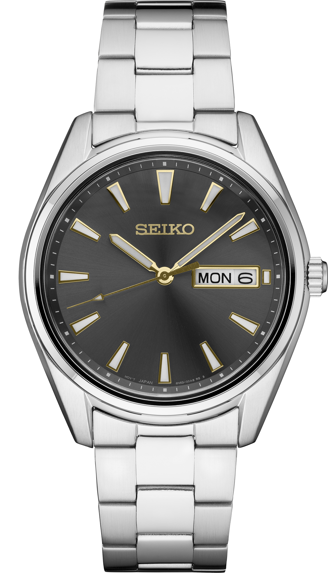 Seiko Essentials Collection SUR343