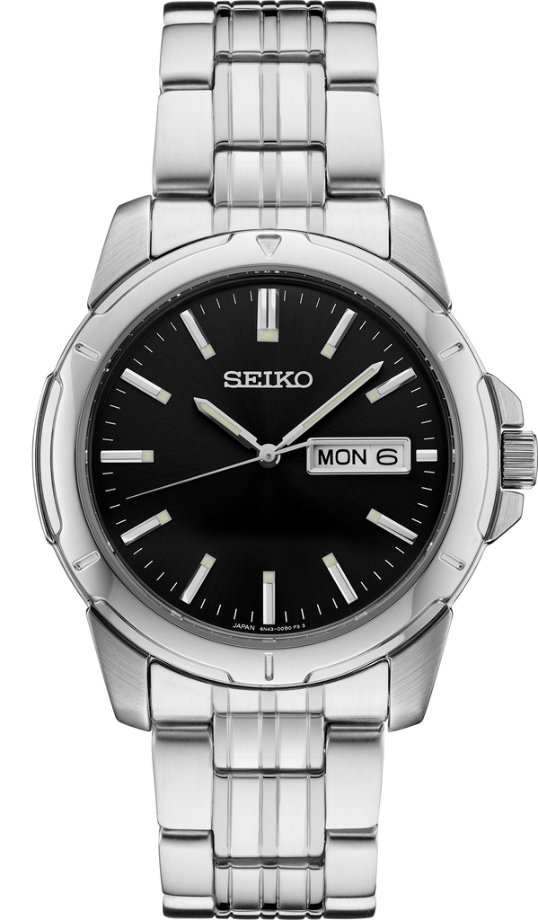 Seiko Essentials Collection SUR355