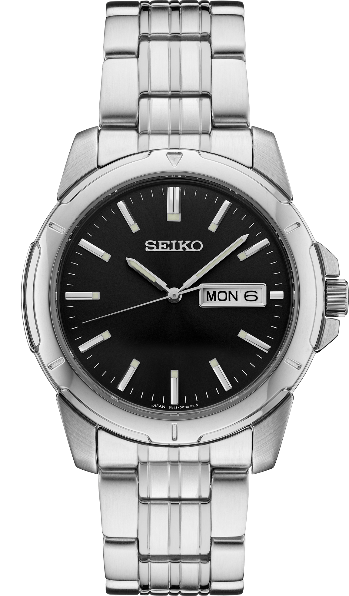 Seiko Essentials Collection SUR355