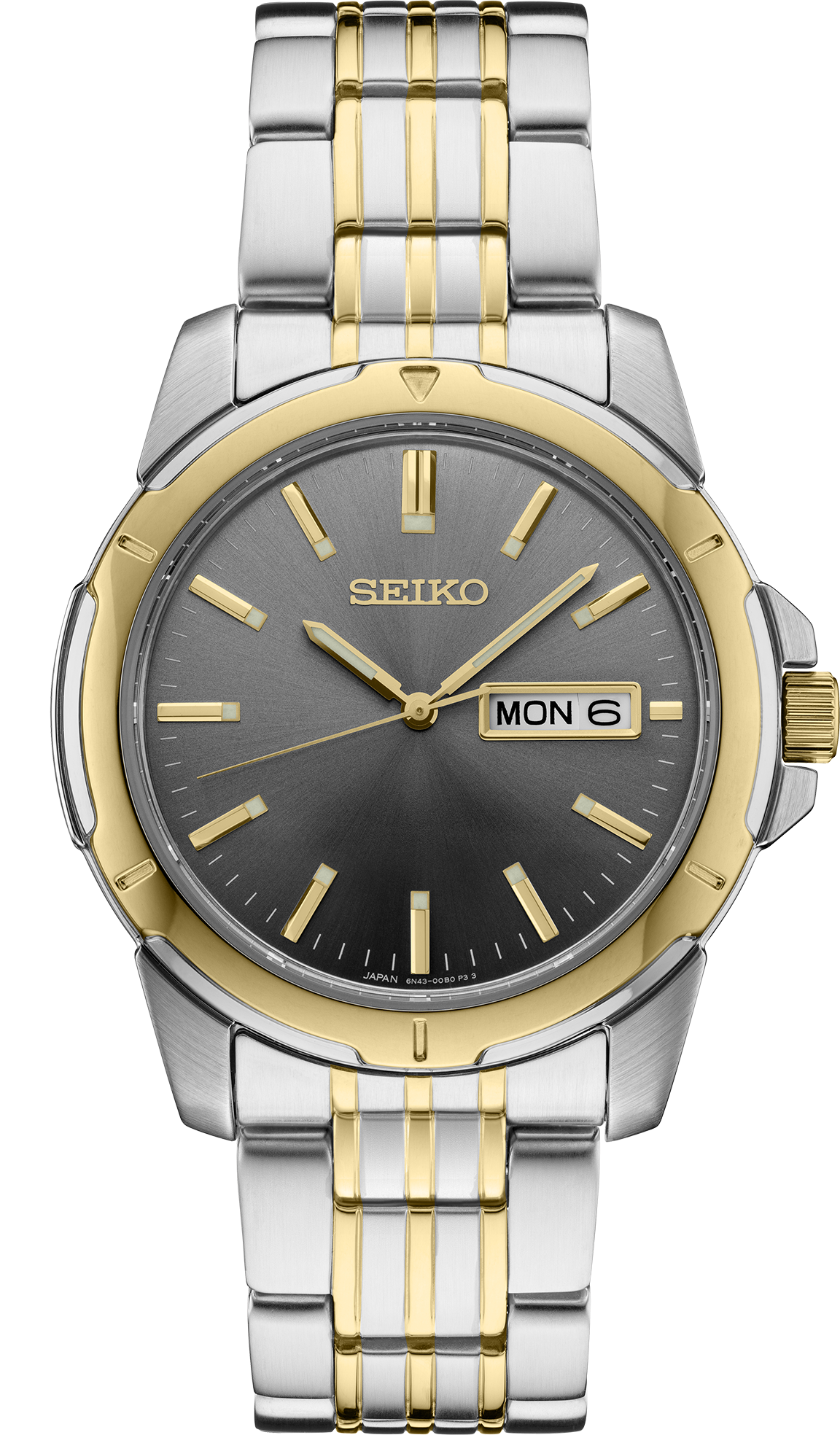Seiko Essentials Collection SUR356
