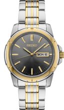 Seiko Essentials Collection SUR356