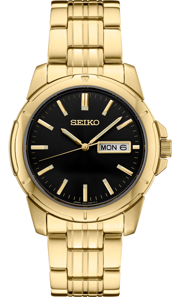 Seiko Essentials Collection SUR358