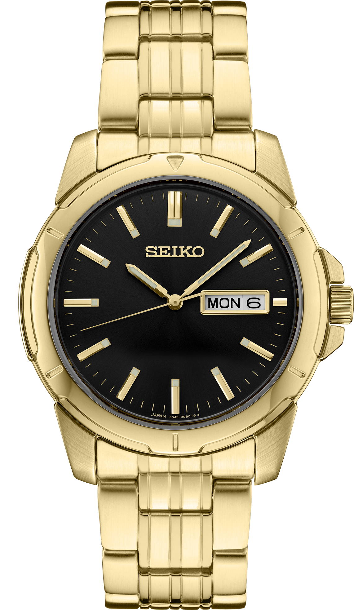 Seiko Essentials Collection SUR358