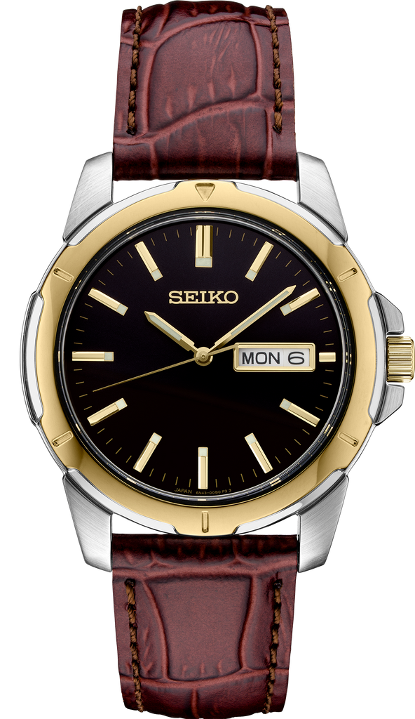 Seiko Essentials Collection SUR360