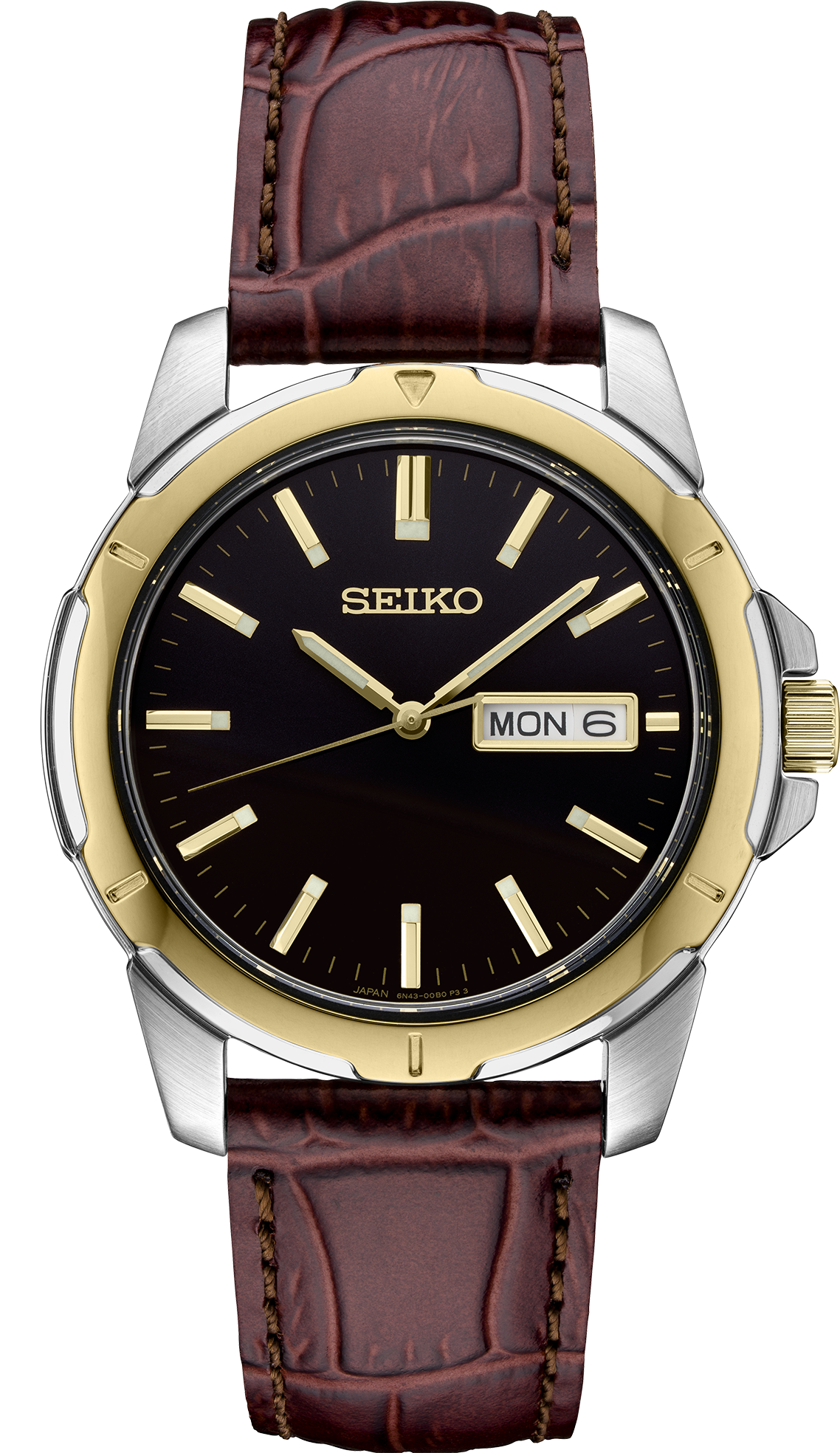 Seiko Essentials Collection SUR360