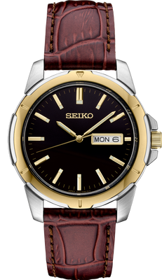 Seiko Essentials Collection SUR360