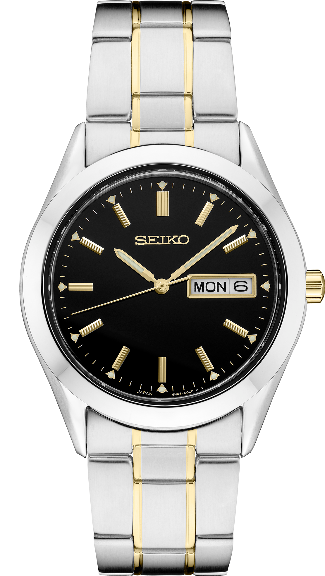 Seiko Essentials Collection SUR363