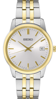Seiko Essentials Collection SUR402