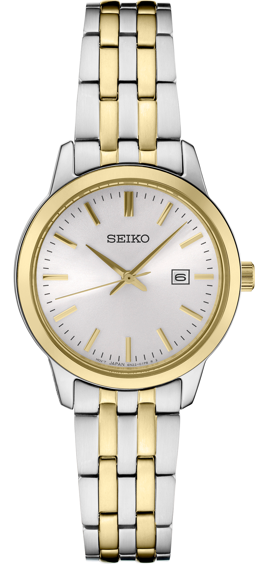 Seiko Essentials Collection SUR410