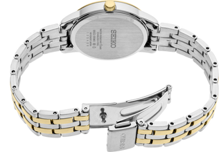 Seiko Essentials Collection SUR410