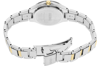 Seiko Essentials Collection SUR414