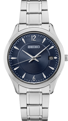 Seiko Essentials Collection SUR419