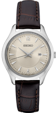 Seiko Essentials Collection SUR427
