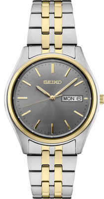 Seiko Essentials Collection SUR432