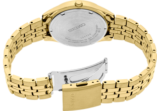 Seiko Essentials Collection SUR434