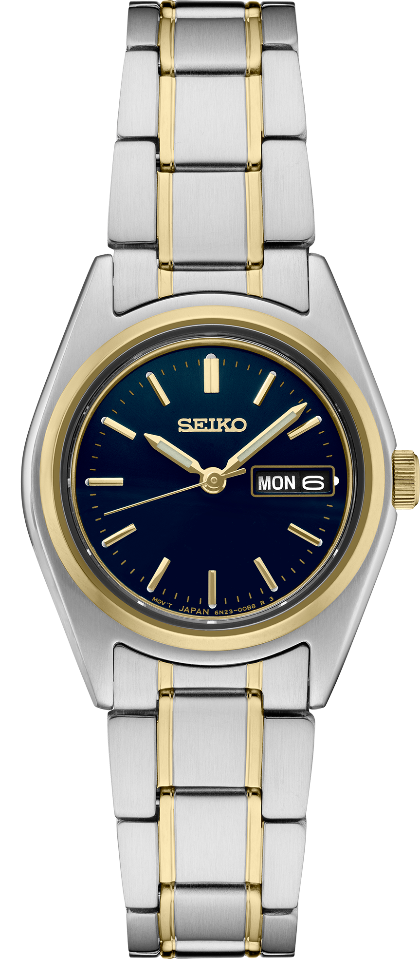 Seiko Essentials Collection SUR436