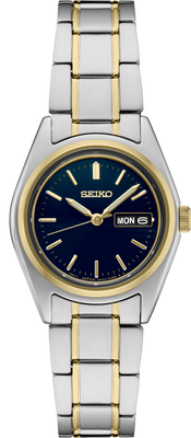 Seiko Essentials Collection SUR436
