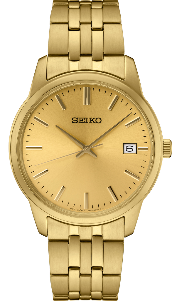 Seiko Essentials Collection SUR442