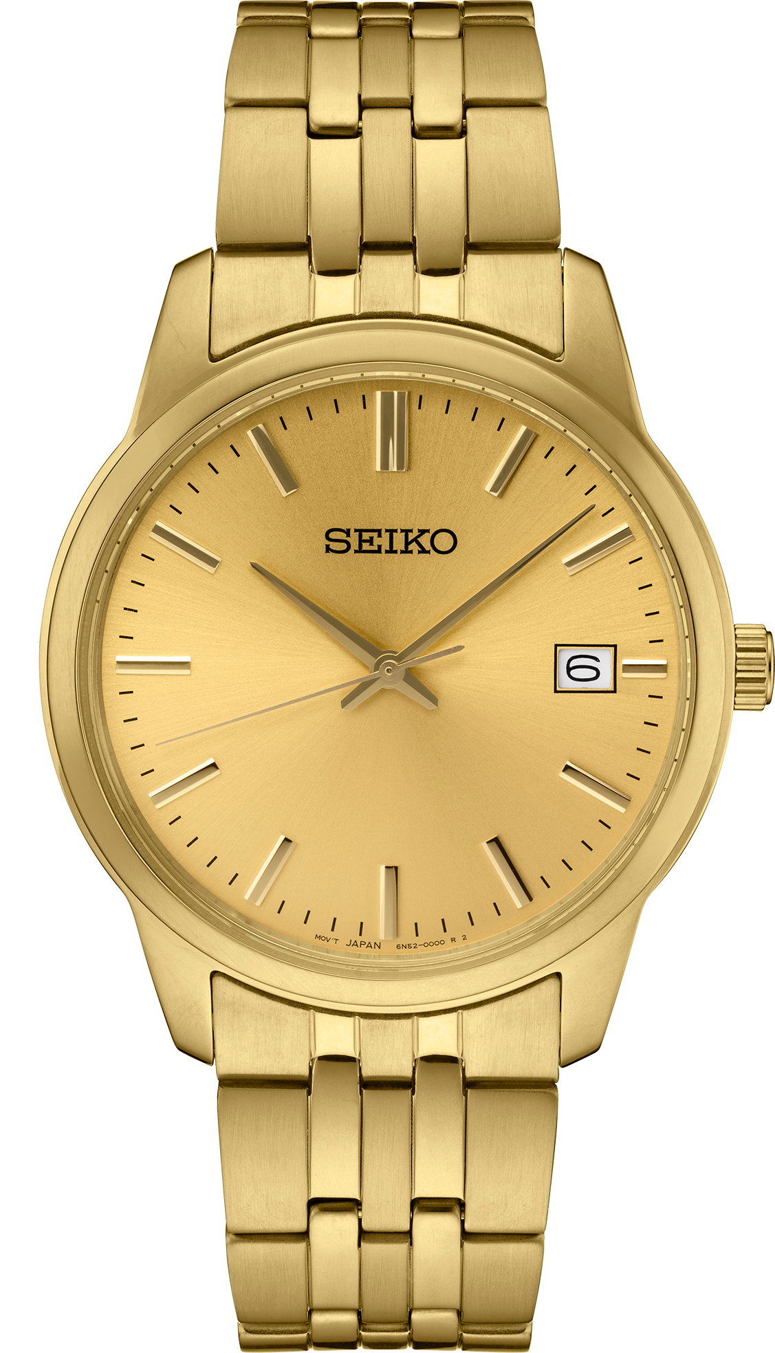 Seiko Essentials Collection SUR442