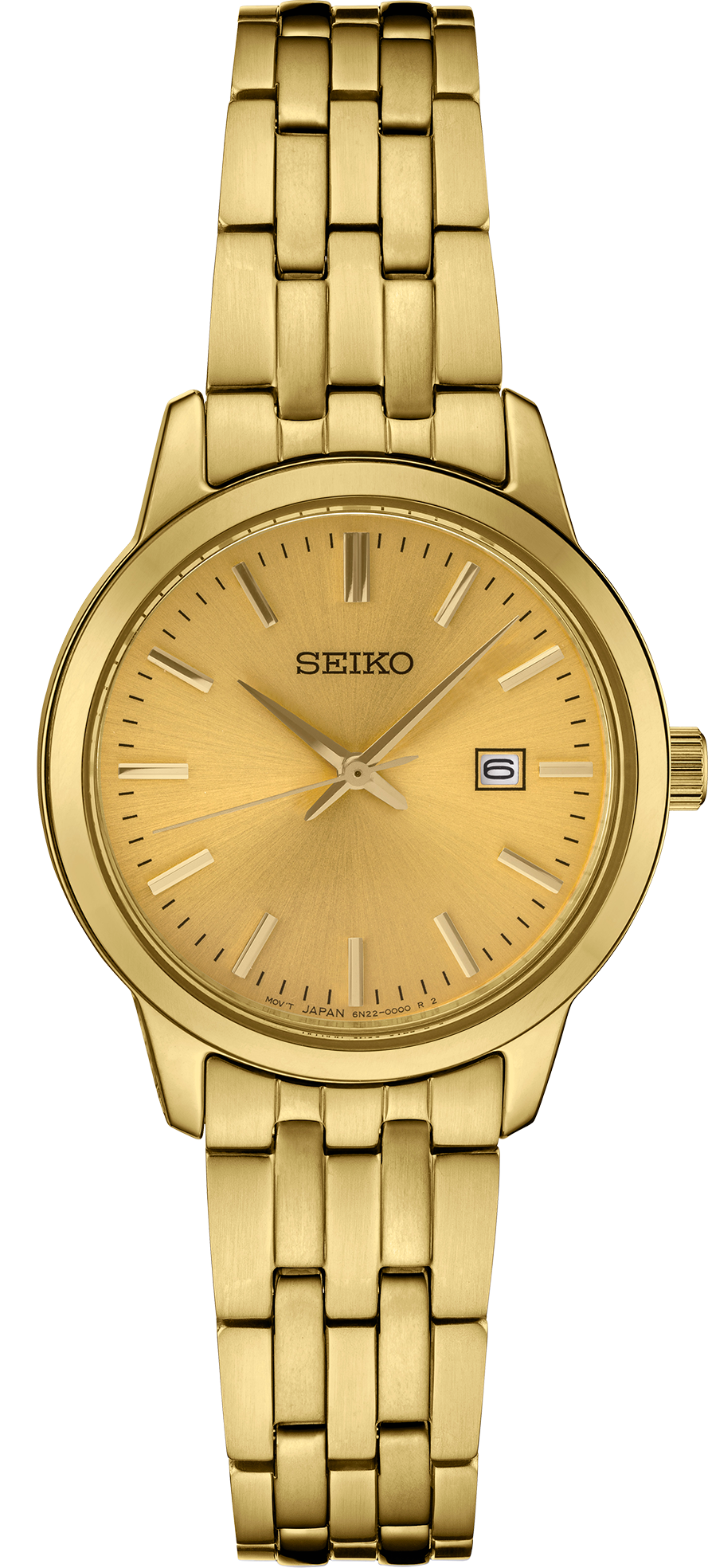 Seiko Essentials Collection SUR444