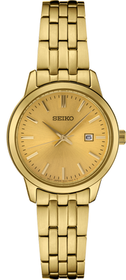 Seiko Essentials Collection SUR444
