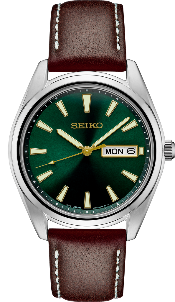 Seiko Essentials Collection SUR449