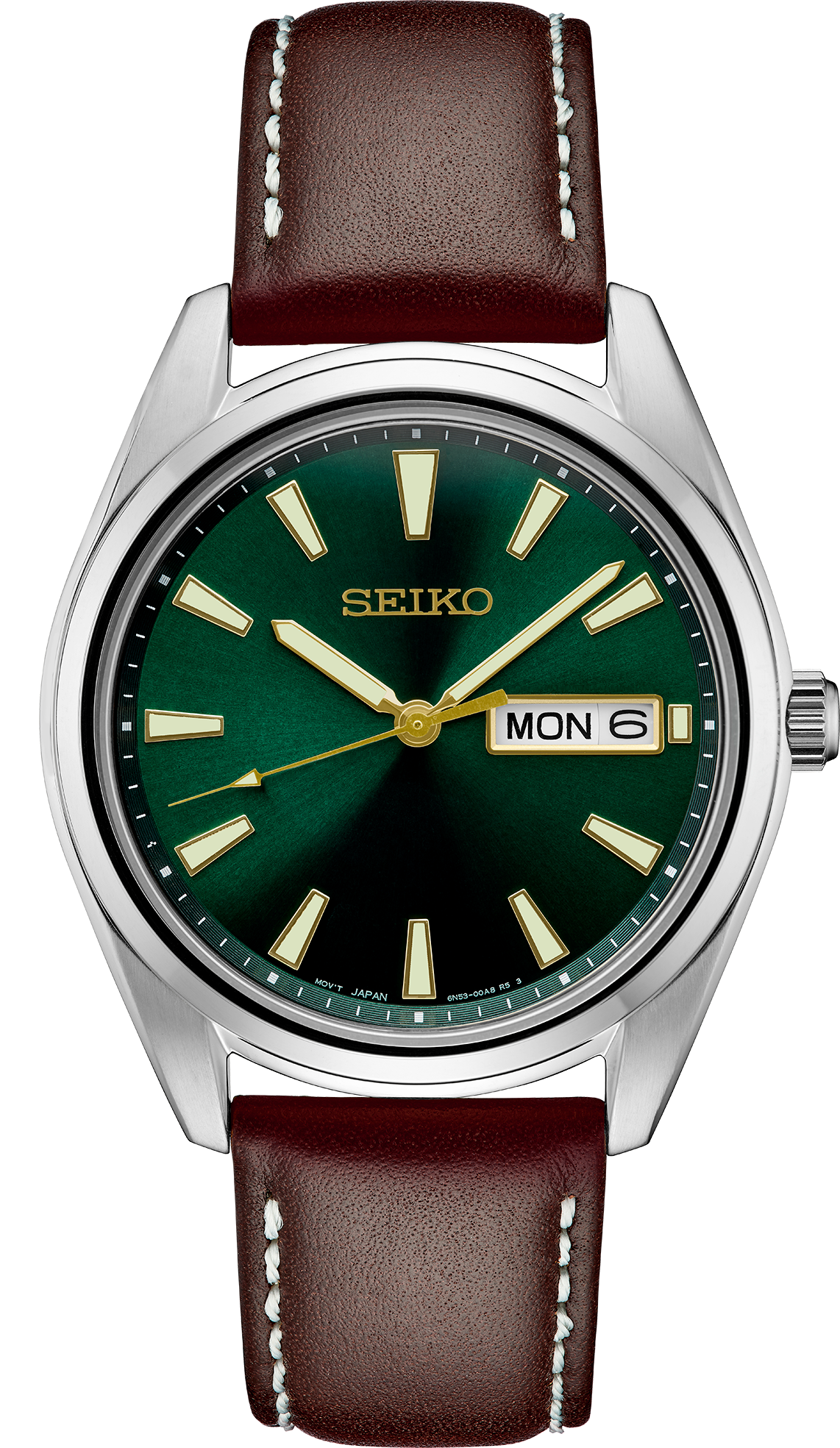 Seiko Essentials Collection SUR449