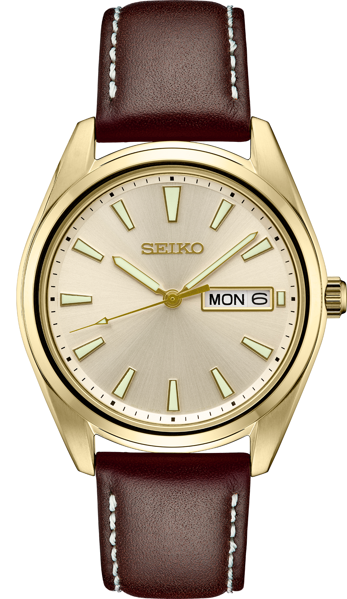 Seiko Essentials Collection SUR450