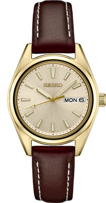 Seiko Essentials Collection SUR456