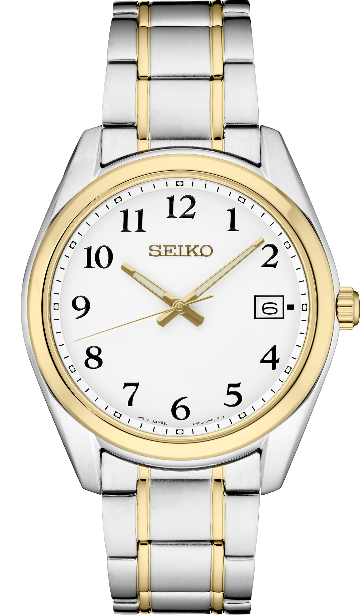 Seiko Essentials Collection SUR460