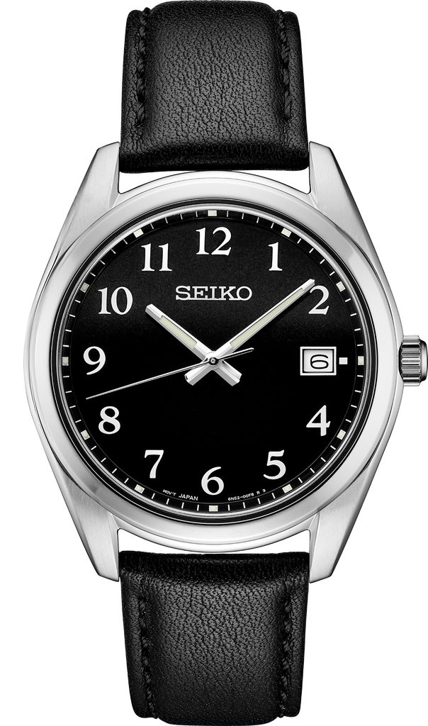 Seiko Essentials Collection SUR461