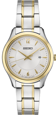 Seiko Essentials Collection SUR474