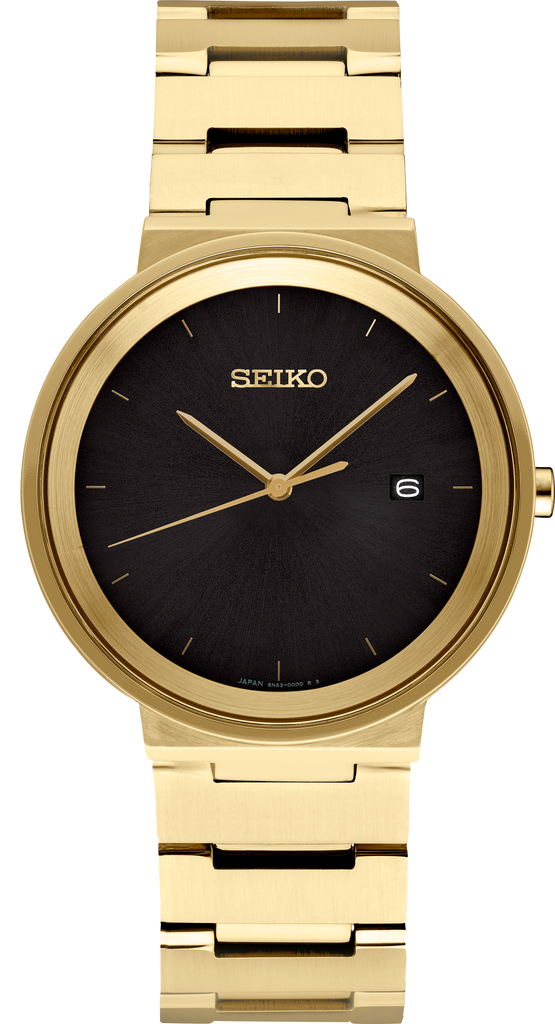 Seiko Essentials Collection SUR488