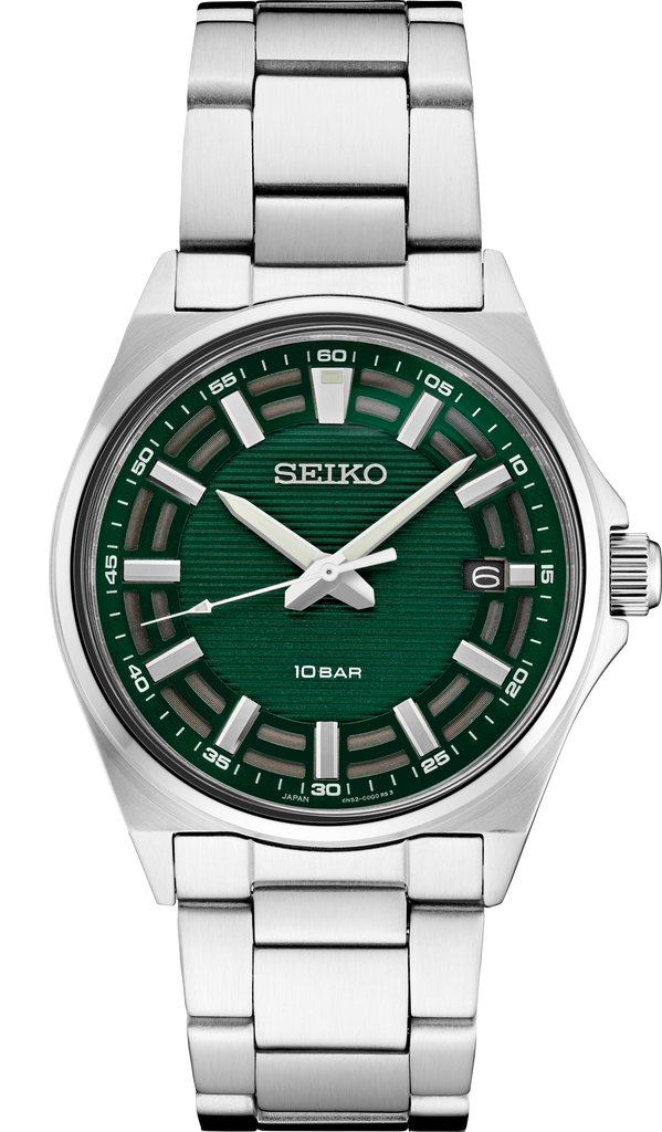 Seiko Essentials Collection SUR503