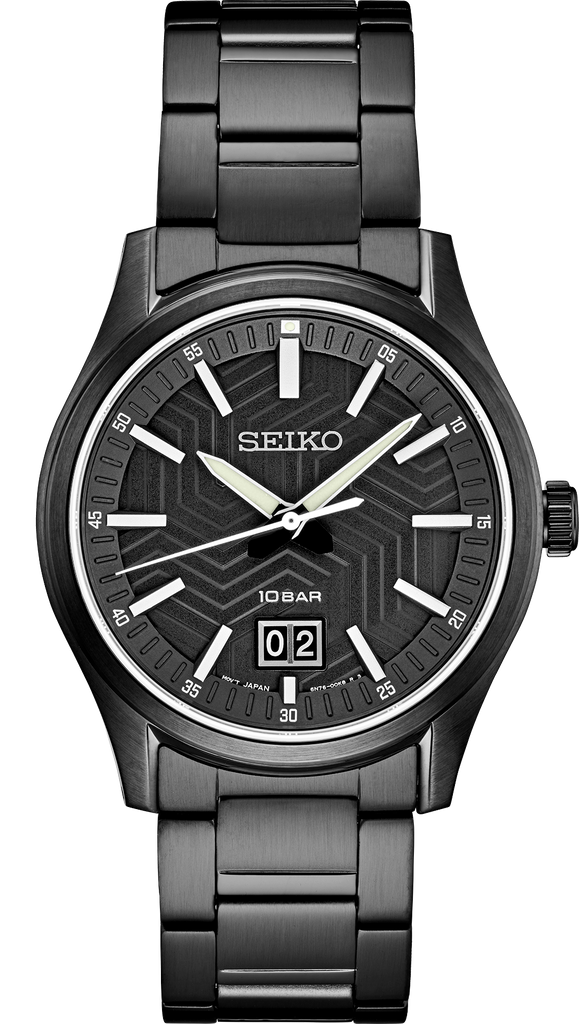 Seiko Essentials Collection SUR515