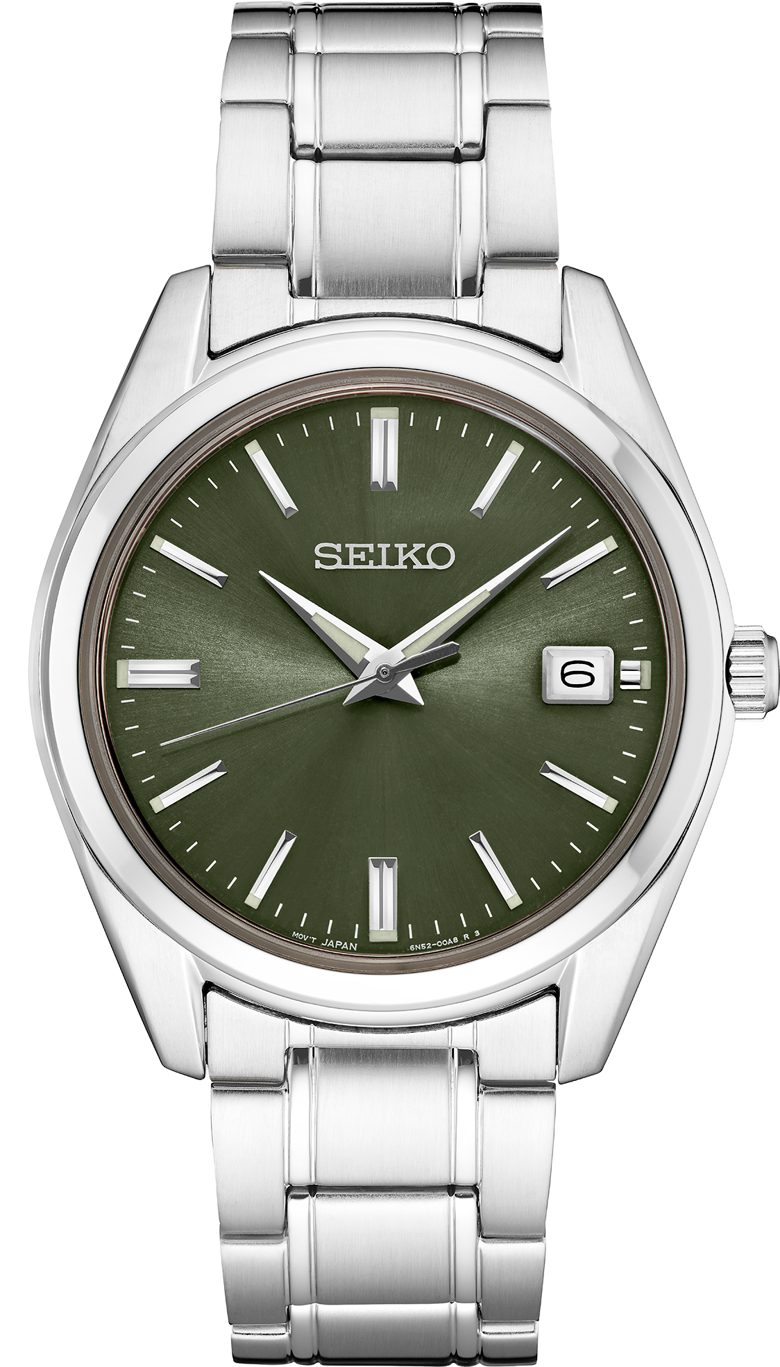 Seiko Essentials Collection SUR527