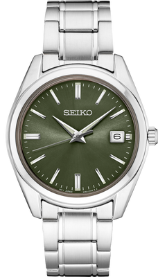 Seiko Essentials Collection SUR527
