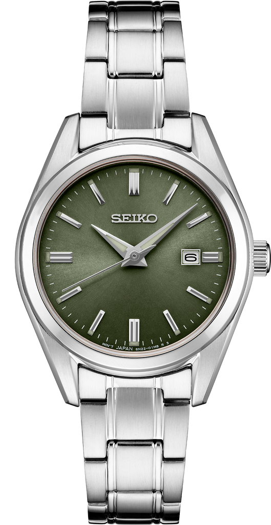 Seiko Essentials Collection SUR533