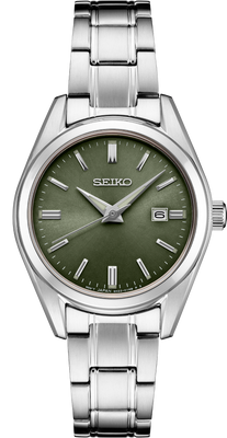 Seiko Essentials Collection SUR533