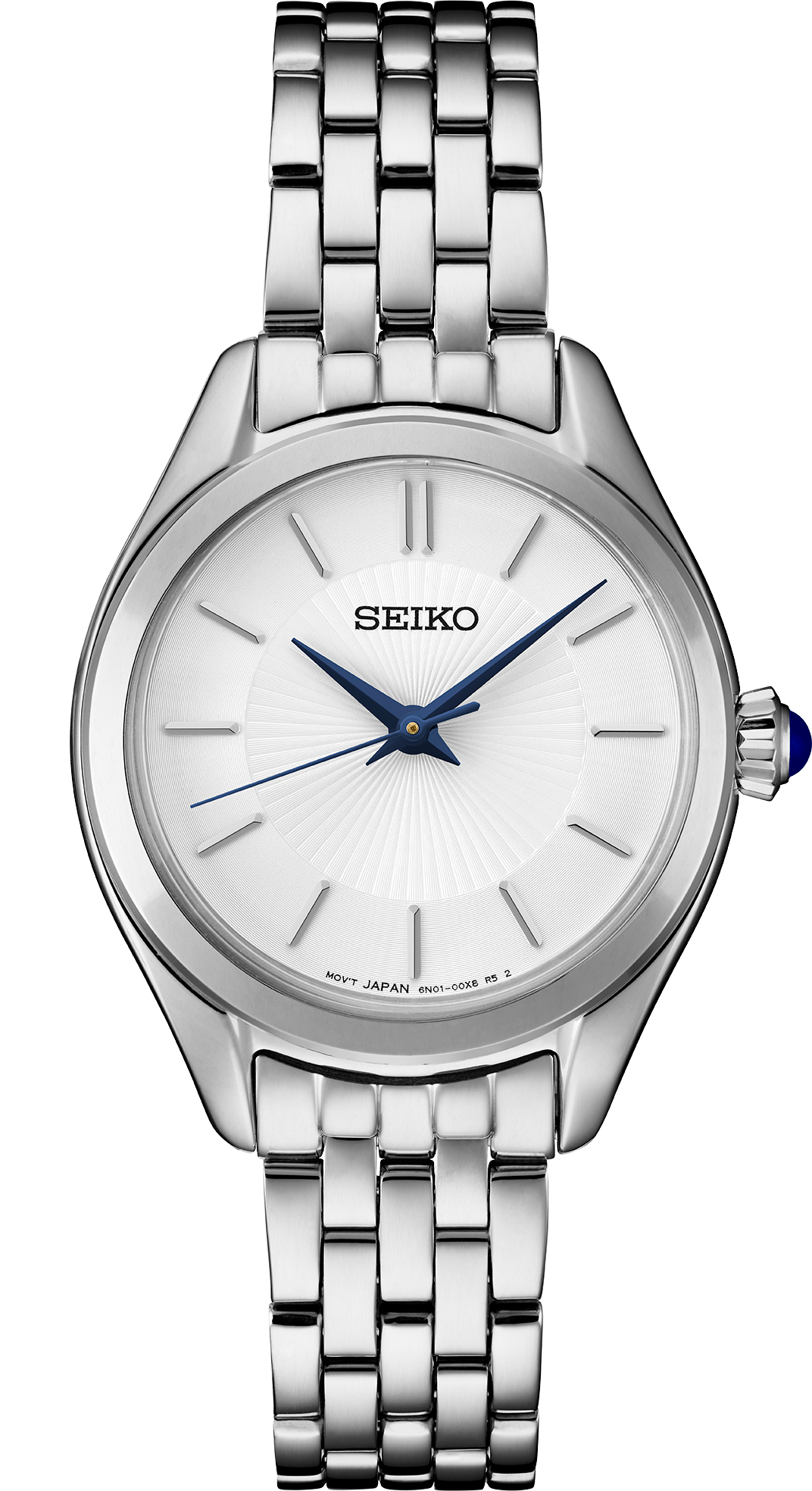 Seiko Essentials Collection SUR537
