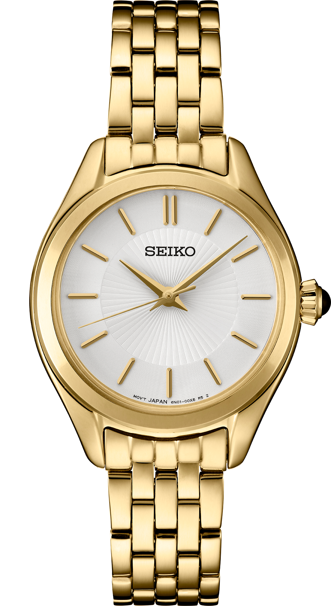 Seiko Essentials Collection SUR538