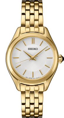 Seiko Essentials Collection SUR538
