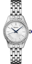 Seiko Essentials Collection SUR539
