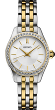 Seiko Essentials Collection SUR540