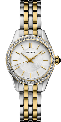Seiko Essentials Collection SUR540