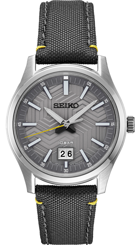 Seiko Essentials Collection SUR543