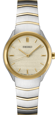 Seiko Essentials Collection SUR550