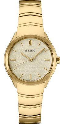 Seiko Essentials Collection SUR552